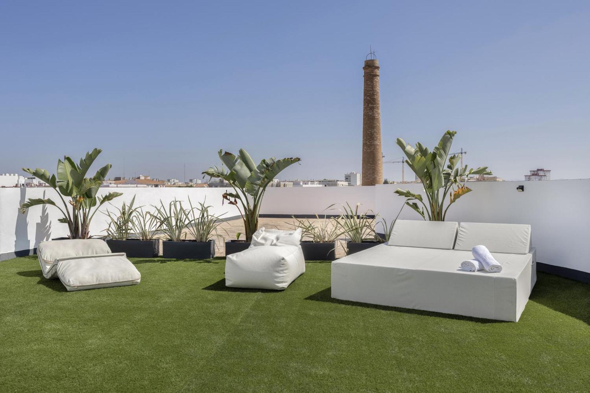 Calle Larga 48 Golf Incluido Apartment